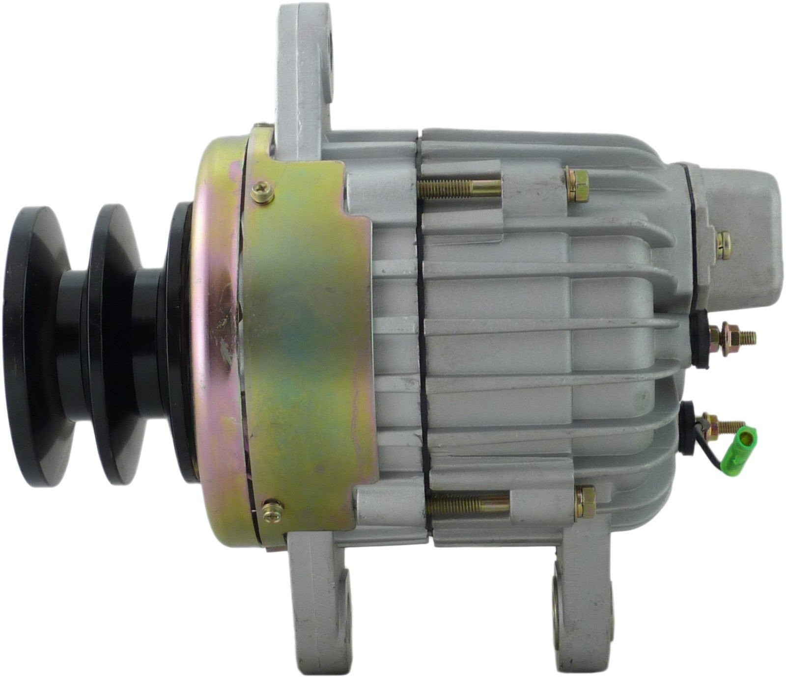 Aftermarket 6008213260 6008213280 Alternator for Komatsu S4D120 S4D105 D50A-17 D53A-17 Engine