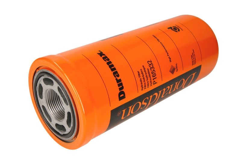 Aftermarket 581/18020 New Hydraulic Oil Filter for JCB Parts