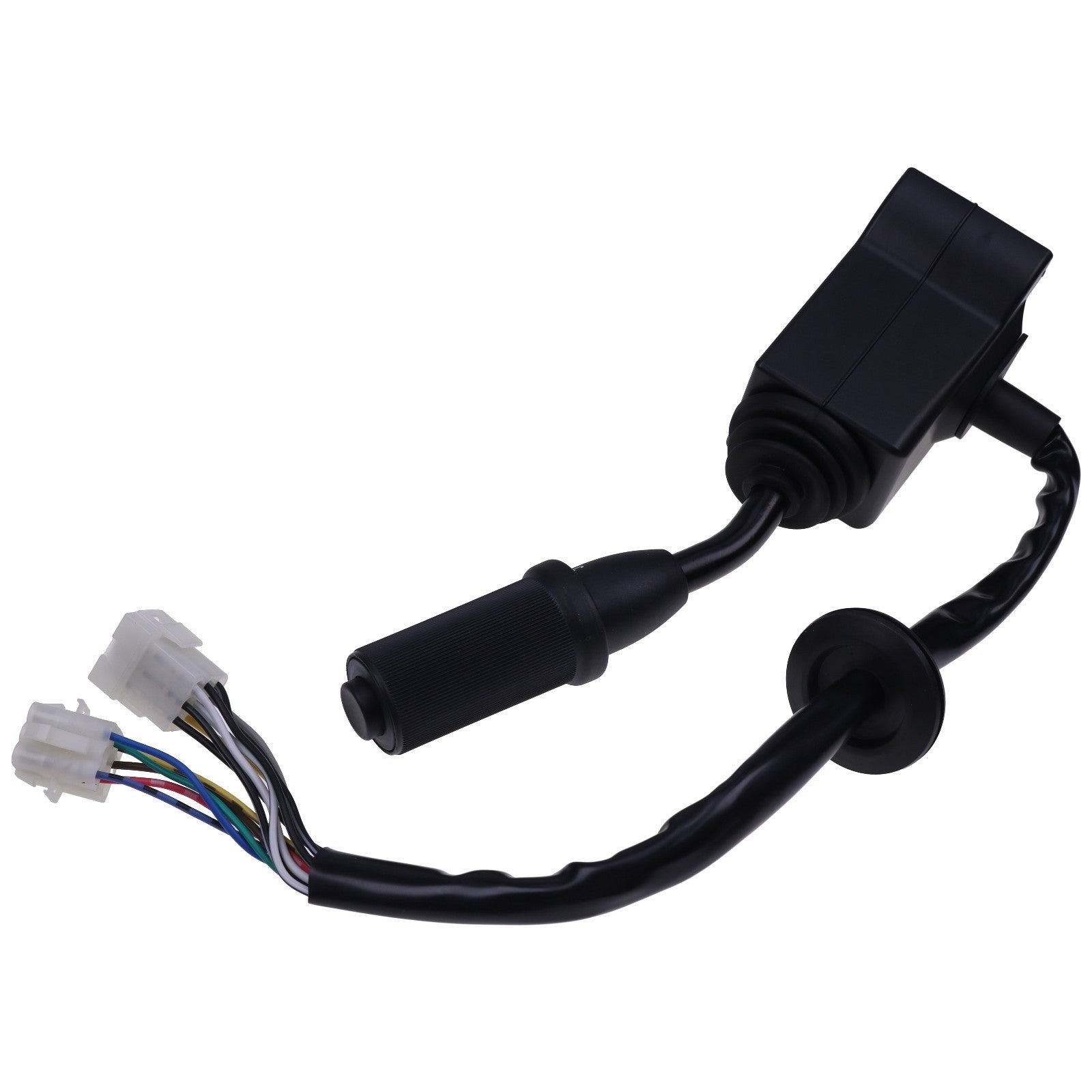 Aftermarket 11039018 VOE11039018 Column Switch Joystick for Volvo L50 L70 L90 L120 L160 4400 4500