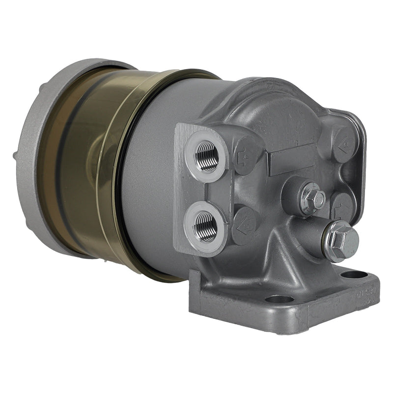 Aftermarket 4W2953 Fuel Water Separator for Caterpiller CAT 3054 3056 Engine 416 416B 426B