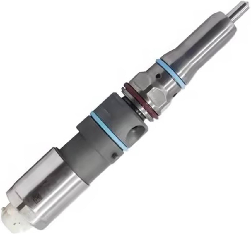 Aftermarket Fuel Injector 456-3544 4563544 20R-5079 20R5079 Fits For Caterpillar CAT 966K 972K 966KXE 972MXE Wheel Loadeer D6T XW D6T LGP D7E LGP D6T XL Engine C7