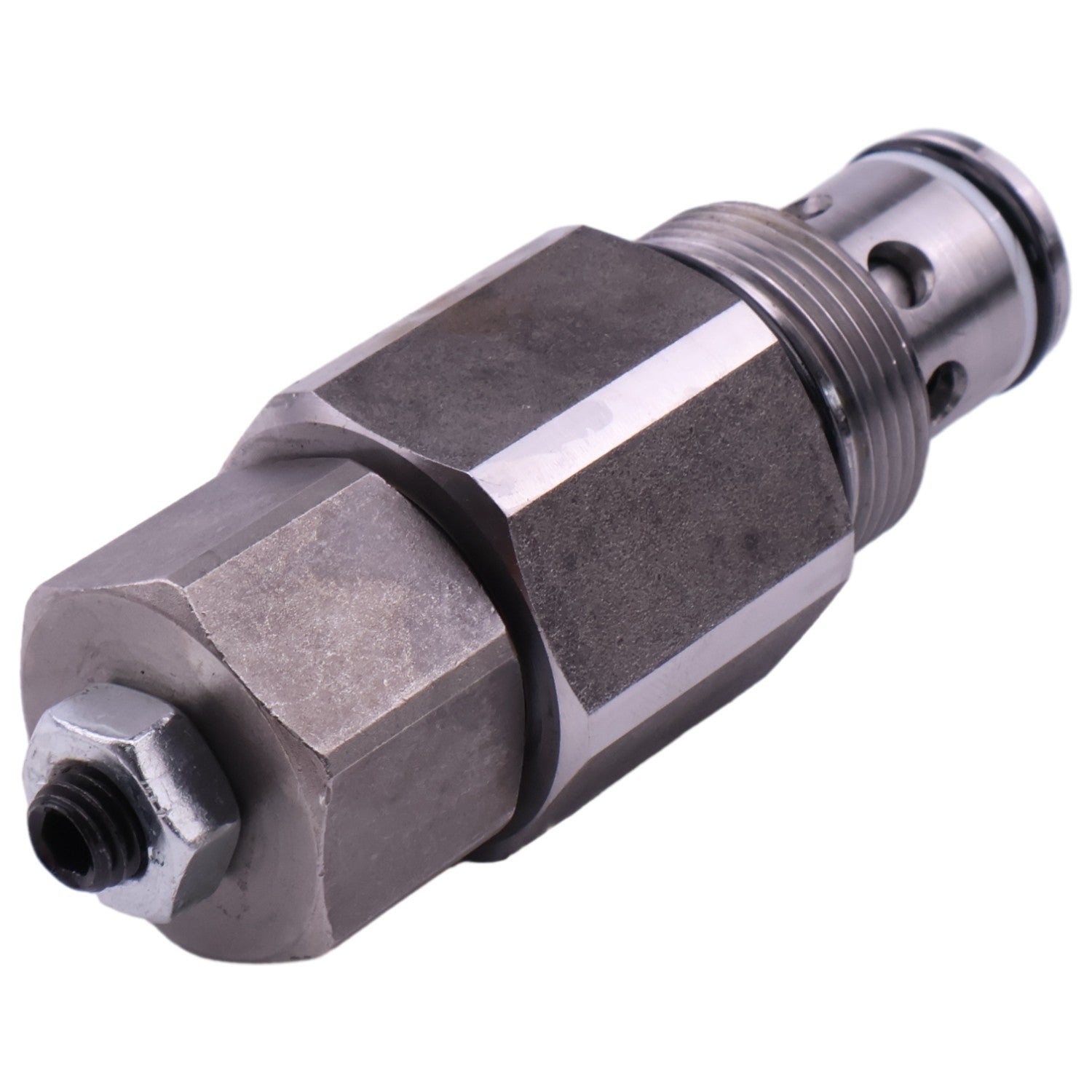 Aftermarket SA7270-30160 Relief Valve for Volvo Excavator EC140 EC160B EC180C EC200E EC210