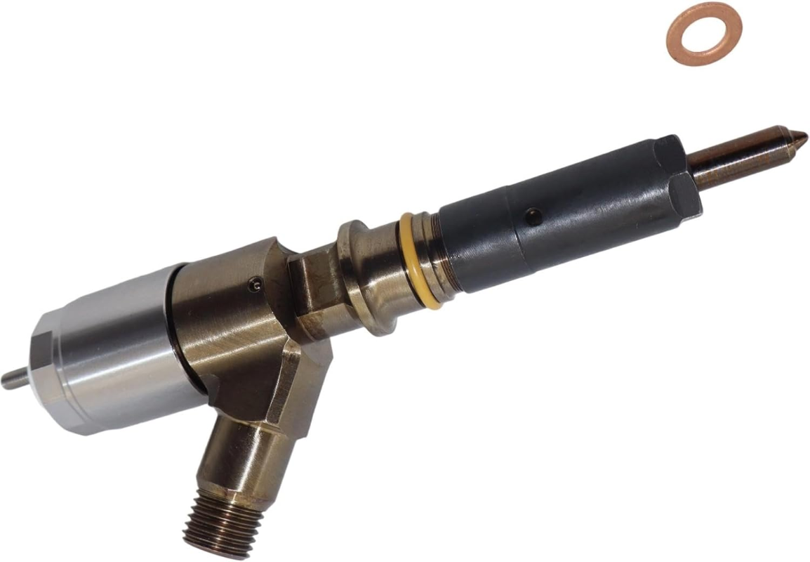 Aftermarket Fuel Injector 292-3790 2923790 3200690 320-0690 306-9390 10R7673 10R-7673 For Caterpillar Wheel Loader 924H 924HZ 928H 928HZ 930H 938H
