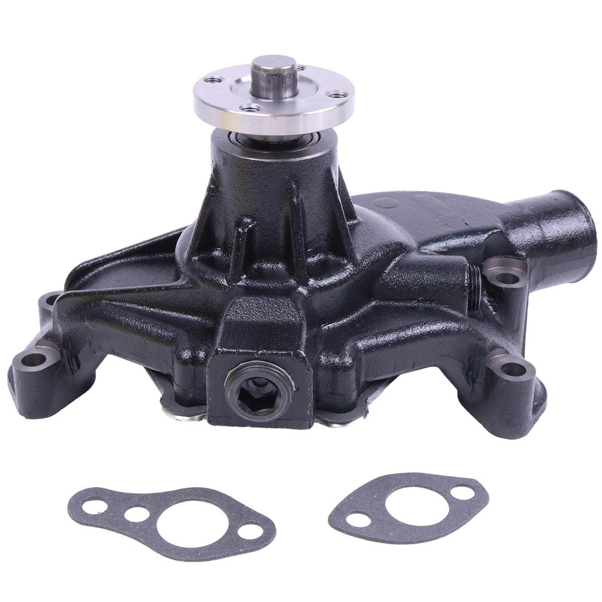 Aftermarket 3853850 8353106 8503991 850399 Water Pump for Volvo Penta GM V6 V8 350 305 5.7