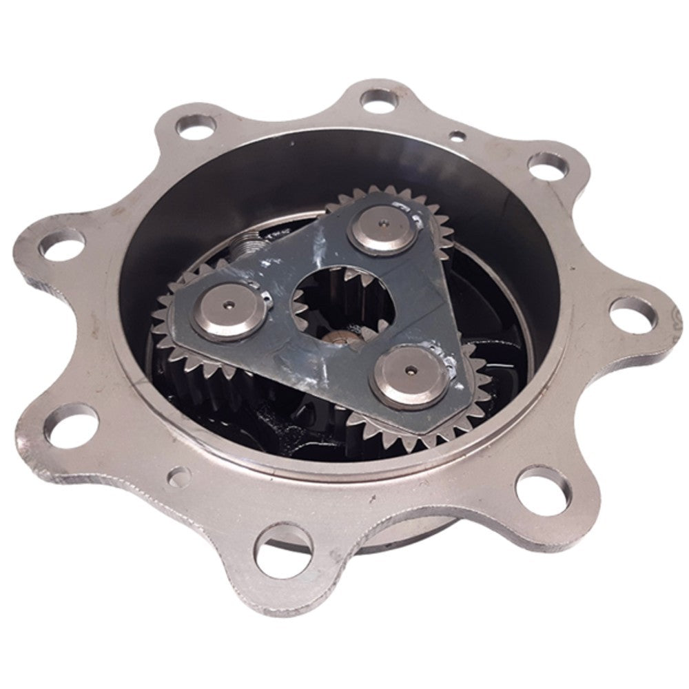 Aftermarket 11988588 VOE11988588 Carrier for Volvo Bl60 Bl60B Bl61 Bl61B Bl61