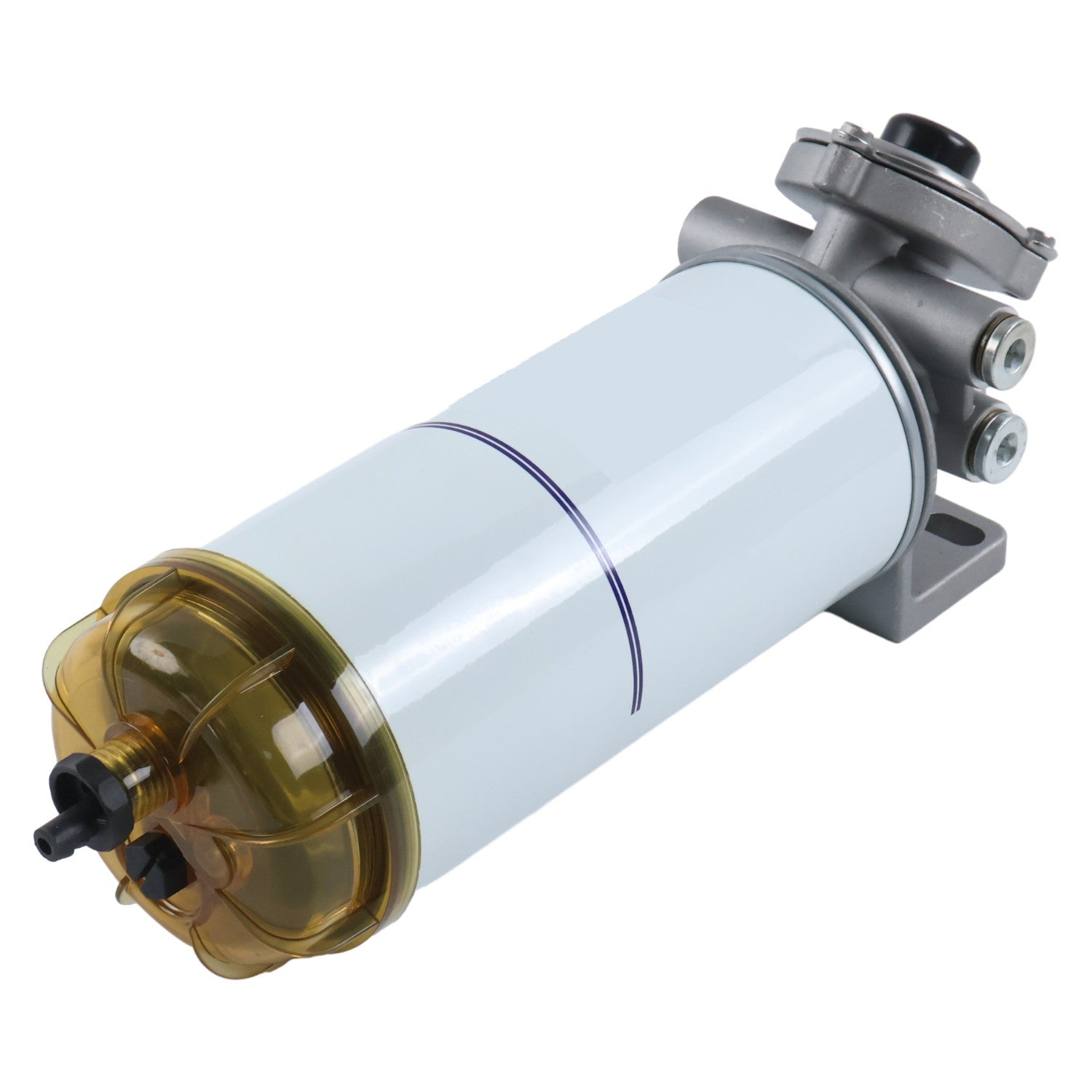 Aftermarket 11110670 VOE11110670 New Oil Filter for Volvo EC210B EC240B EC290B EC330B EC360B