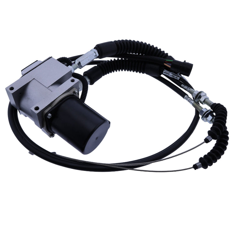 Aftermarket 7Y-3913 7Y-5559 4I-5496 Throttle Motor for Caterpillar 320 330 E312 E311