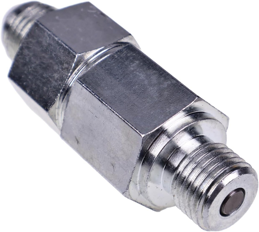 Aftermarket 372-5196 196-6840 Fuel Pressure Regulator Compatible for Caterpillar CAT Engine C7 3126B 3126E Excavator 330C L