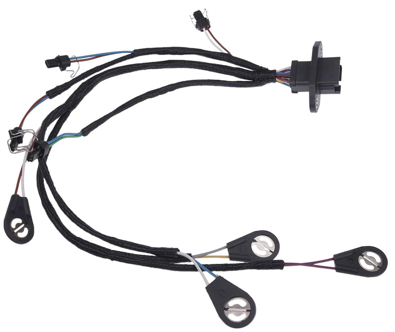 Aftermarket 321-4323 3214323 New Wiring Harness Compatible with Caterpillar CAT Engine C15
