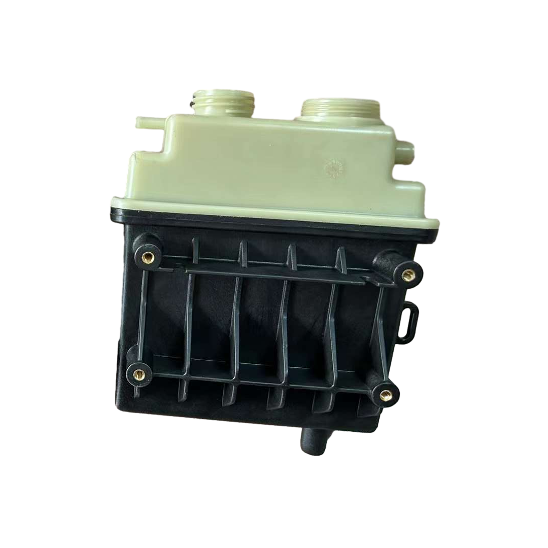 Coolant Tank 13-1057 131057 Compatible With Thermo King T-600R T-8