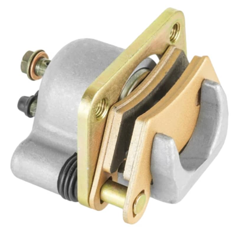 Aftermarket  ATV UTV Parts 1911373 1911374 Rear Brake Caliper Assembly Left & Right for Polaris Ranger Ranger 500 570 800 900 1000 RZR 900