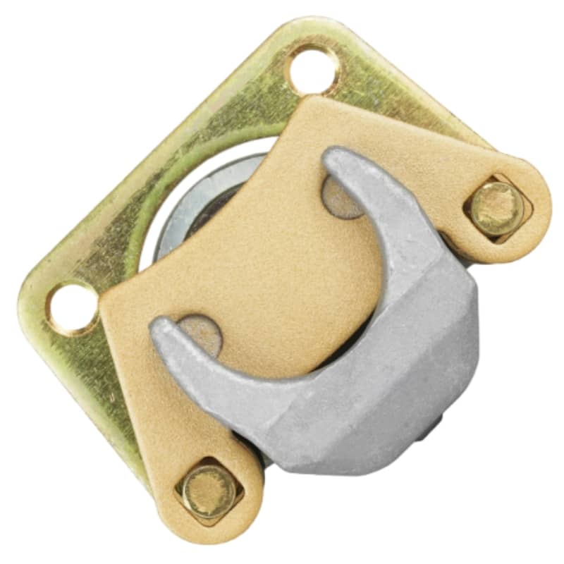 Aftermarket  ATV UTV Parts 1911373 1911374 Rear Brake Caliper Assembly Left & Right for Polaris Ranger Ranger 500 570 800 900 1000 RZR 900