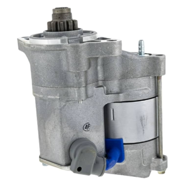 Aftermarket  ATV UTV Parts 3070684 Starter for Polaris  Ranger Crew EPS XD Size Pro HD 902D 4000D 2WD 2000D