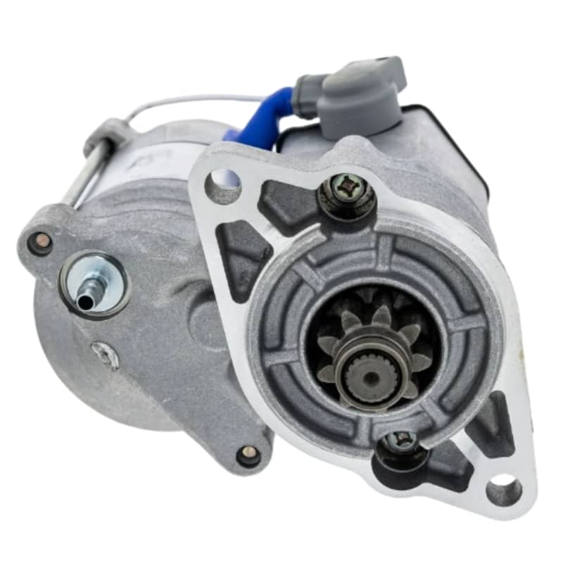 Aftermarket  ATV UTV Parts 3070684 Starter for Polaris  Ranger Crew EPS XD Size Pro HD 902D 4000D 2WD 2000D