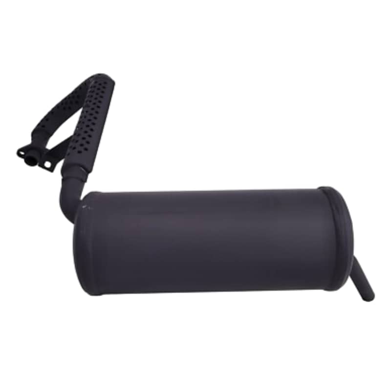 Aftermarket ATV UTV Parts Exhaust Muffler 101859301 102522301 102585901 for Kawasaki Engine FE290 Club Car Golf Cart DS Gas 1994-2014