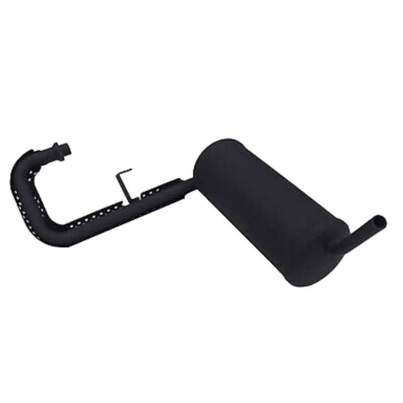 Aftermarket ATV UTV Parts Exhaust Muffler 101859301 102522301 102585901 for Kawasaki Engine FE290 Club Car Golf Cart DS Gas 1994-2014