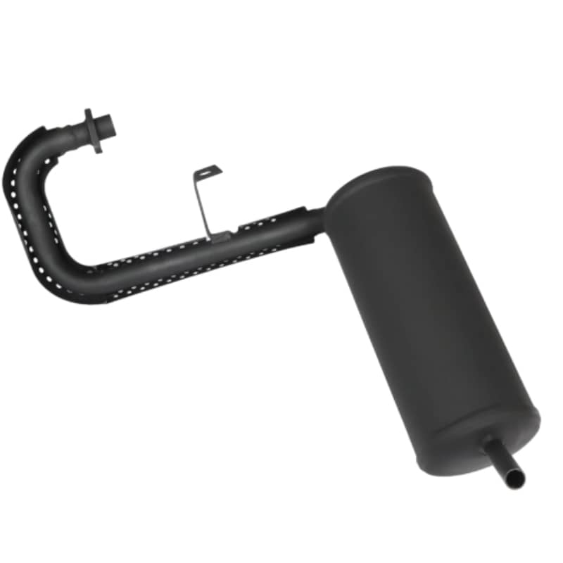 Aftermarket ATV UTV Parts Exhaust Muffler 101859301 102522301 102585901 for Kawasaki Engine FE290 Club Car Golf Cart DS Gas 1994-2014