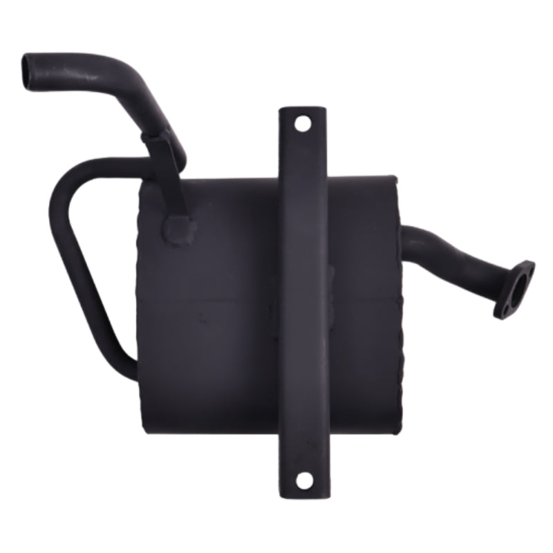 Aftermarket ATV UTV Parts Exhaust Muffler J38-14710-00-00 J38-14710-01-00 J40-14710-01-00 J55-E4710-00-00 J55-E4710-01-00 JN3-E4710-00-00 for 1985-1995 Yamaha G2 G8 G9 G11 G14 Gas Golf Cart