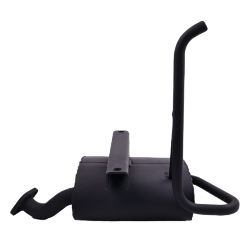 Aftermarket ATV UTV Parts Exhaust Muffler J38-14710-00-00 J38-14710-01-00 J40-14710-01-00 J55-E4710-00-00 J55-E4710-01-00 JN3-E4710-00-00 for 1985-1995 Yamaha G2 G8 G9 G11 G14 Gas Golf Cart