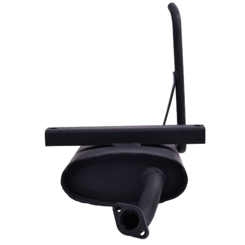 Aftermarket ATV UTV Parts Exhaust Muffler J38-14710-00-00 J38-14710-01-00 J40-14710-01-00 J55-E4710-00-00 J55-E4710-01-00 JN3-E4710-00-00 for 1985-1995 Yamaha G2 G8 G9 G11 G14 Gas Golf Cart