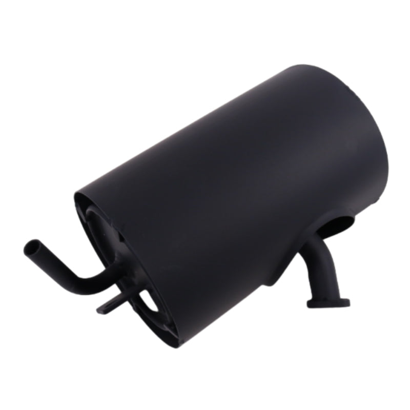 Aftermarket ATV UTV Parts Exhaust Muffler JN6-E4710-00-00 for Yamaha Gas Golf Cart Club G16-G22 G14A G16A G20A G21A G22A