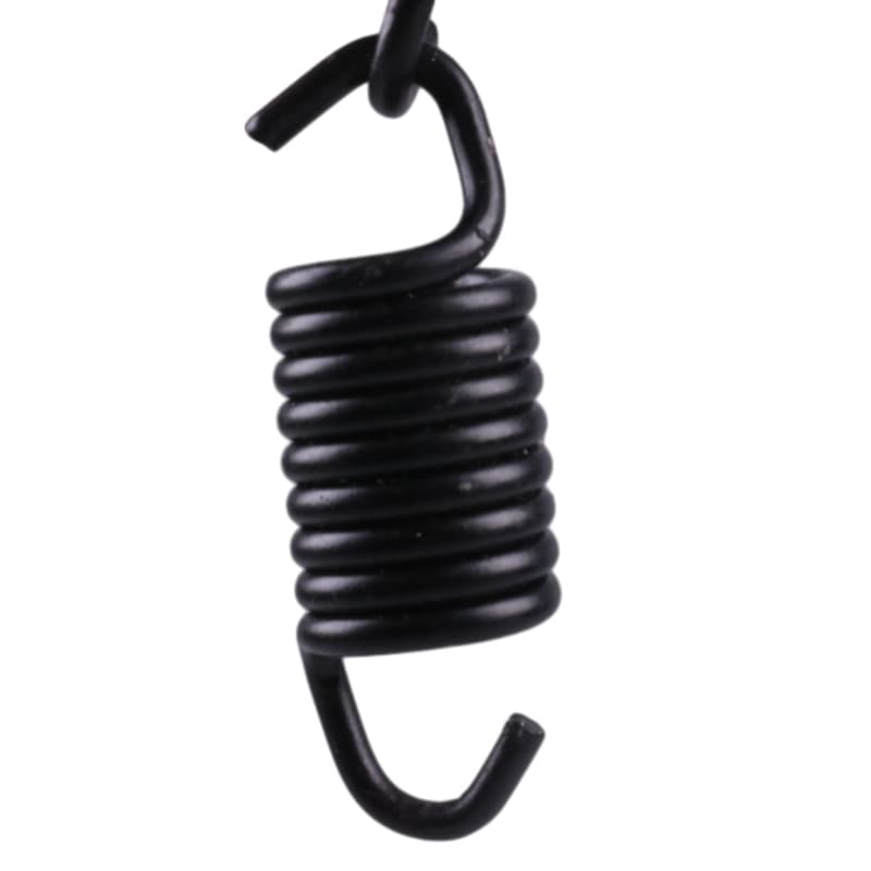 Aftermarket  ATV UTV Parts Exhaust Spring 7041789 for Polaris Sportsman Ranger Scrambler RZR ATV UTV