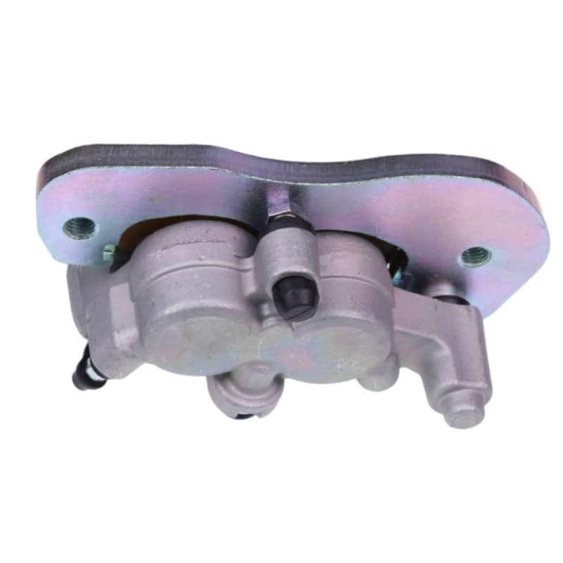 Aftermarket ATV UTV Parts Front Right Brake Caliper & Sintered Pads 705601463 705601888 for Can-Am Maverick 2017-2022 Defender 2016-2022 Commander 2021-2022