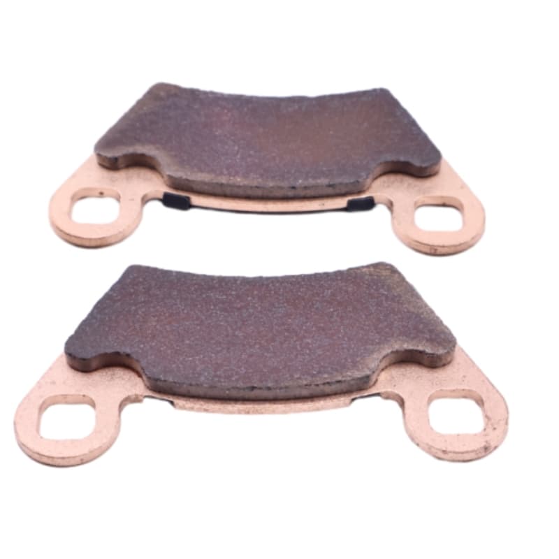 Aftermarket  ATV UTV Parts Heavy Duty  Brake Pad  2208934 for  Polaris ACE 570 Sportsman 6x6  570 Ranger Crew 570  XP 900 EPS  EV  XP 1000 Crew 570 ACE 500