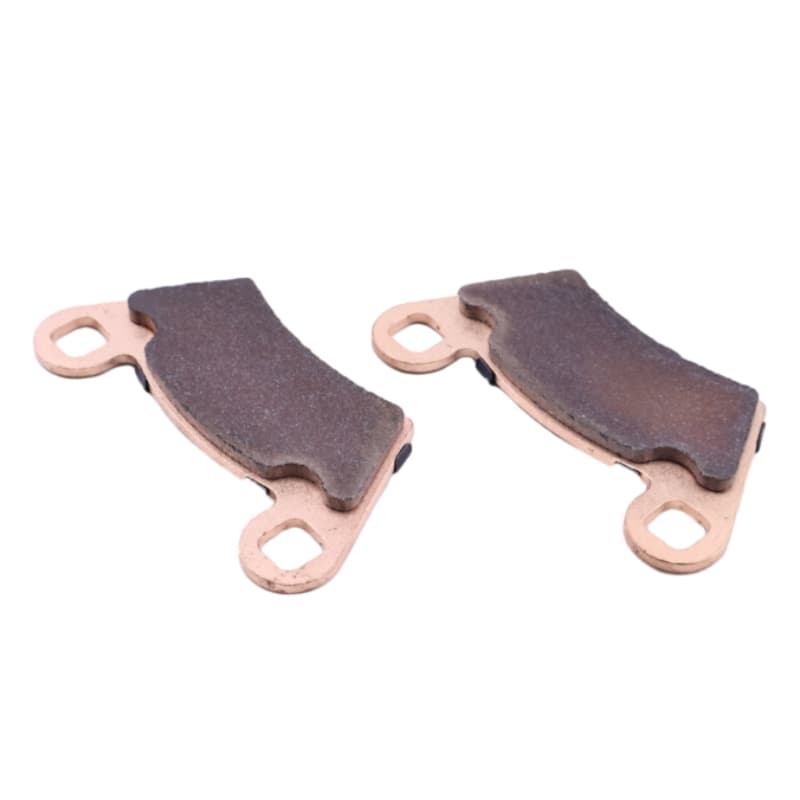 Aftermarket  ATV UTV Parts Heavy Duty  Brake Pad  2208934 for  Polaris ACE 570 Sportsman 6x6  570 Ranger Crew 570  XP 900 EPS  EV  XP 1000 Crew 570 ACE 500