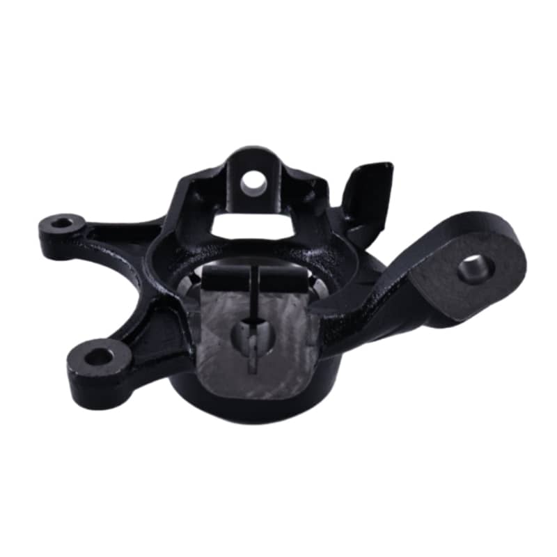 Aftermarket  ATV UTV Parts Left Front Knuckle 5142572 for Polaris 2018-2024 UTV Ranger XP 1000 EPS