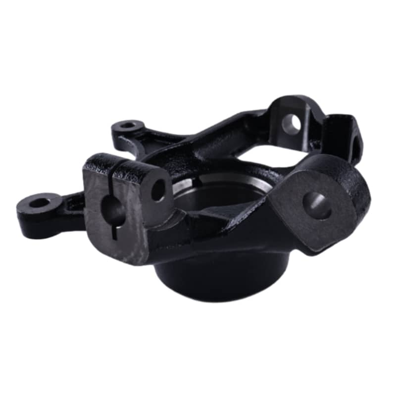 Aftermarket  ATV UTV Parts Left Front Knuckle 5142572 for Polaris 2018-2024 UTV Ranger XP 1000 EPS