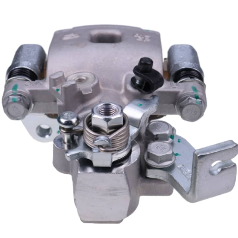 Aftermarket ATV UTV Parts Left Rear Brake Caliper 5HY0-081100 for CFMoto UTV UForce 1000 2019-2023 1000 XL 2022-2023