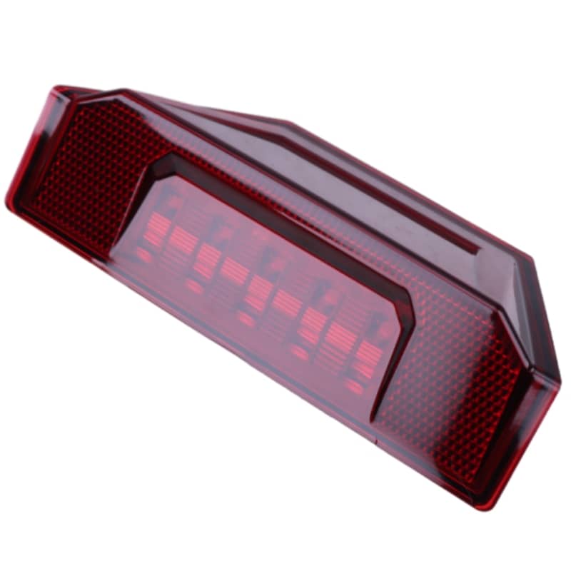 Aftermarket  ATV UTV Parts Left & Right Rear Tail Light 2412774 2411866 for Polaris UTV Ranger 900 XP 1000 2013-2020
