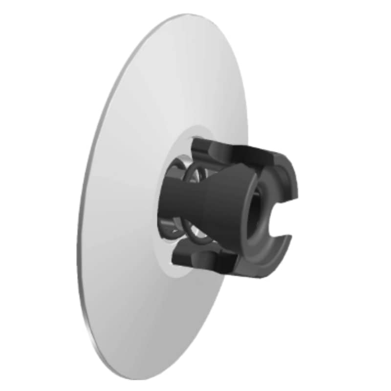 Aftermarket  ATV UTV Parts P90X Driven Clutch 1323695 for Polaris UTV PRO XD 2000D 4000D Ranger 1000 902D