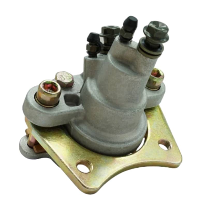 Aftermarket  ATV UTV Parts  Rear Brake Caliper Assembly for Polaris Sportsman 500 570 800 EFI Tractor Forest Quad X2 1911122