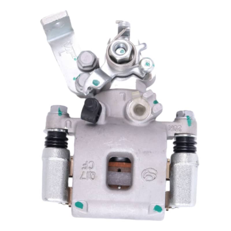 Aftermarket ATV UTV Parts Rear Brake Caliper Left Side 5BY0-081050 5BY0081050 for CFMoto ZFORCE 950 Sport CF1000US-A 2020 2021 2022