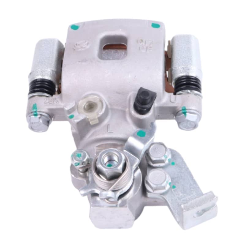 Aftermarket ATV UTV Parts Rear Brake Caliper Left Side 5BY0-081050 5BY0081050 for CFMoto ZFORCE 950 Sport CF1000US-A 2020 2021 2022
