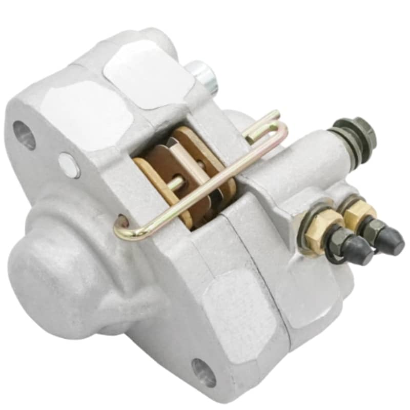 Aftermarket  ATV UTV Parts  Rear Brake Caliper with Pads 1910691 1910449 1910367 1910270 for Polaris xplorer 250 400 Magnum 325 500 Scrambler 400 500 Trail Blazer 250 400 Trail Boss 325 330 xpedition 325 425