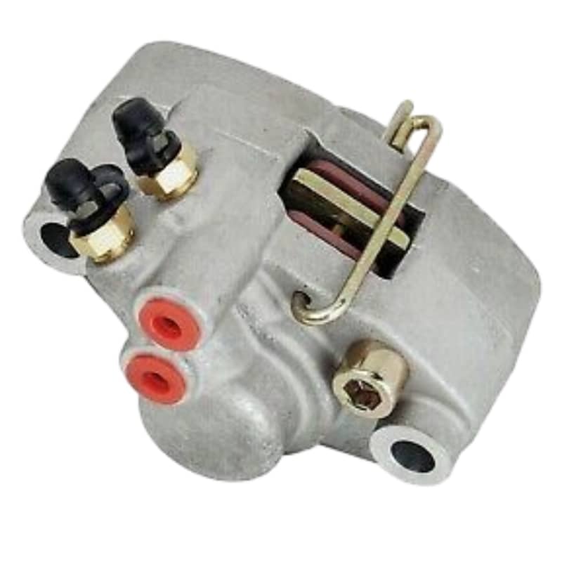 Aftermarket  ATV UTV Parts  Rear Brake Caliper with Pads 1910691 1910449 1910367 1910270 for Polaris xplorer 250 400 Magnum 325 500 Scrambler 400 500 Trail Blazer 250 400 Trail Boss 325 330 xpedition 325 425