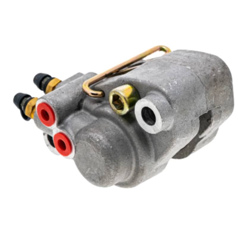 Aftermarket  ATV UTV Parts  Rear Brake Caliper with Pads 1910691 1910449 1910367 1910270 for Polaris xplorer 250 400 Magnum 325 500 Scrambler 400 500 Trail Blazer 250 400 Trail Boss 325 330 xpedition 325 425