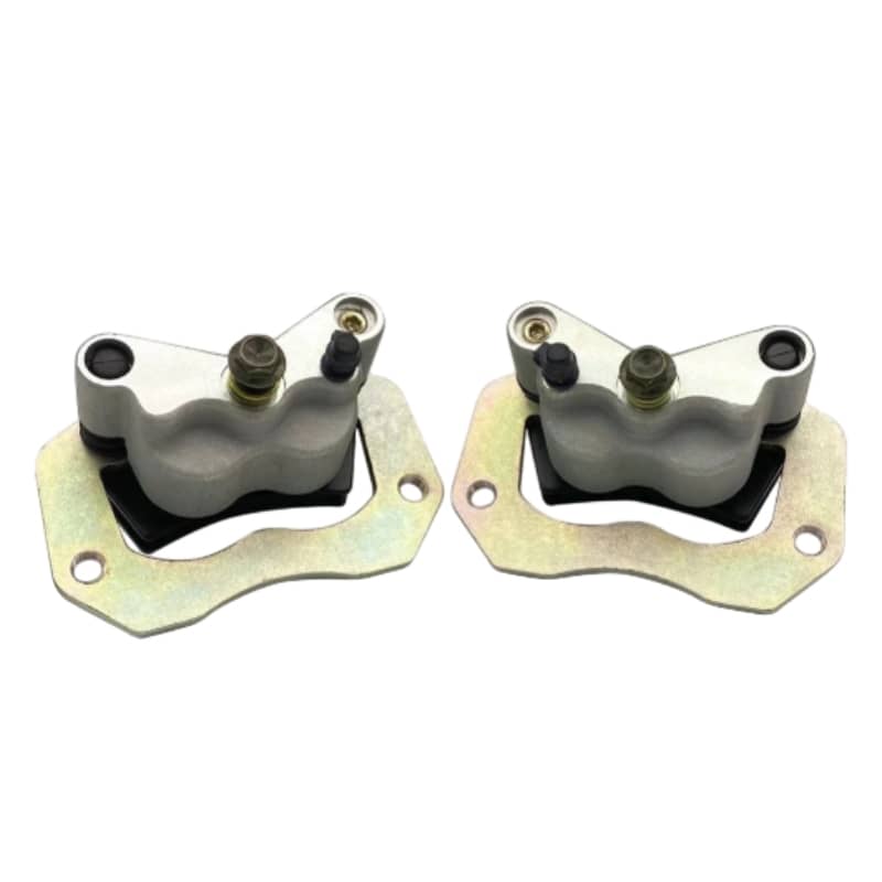 Aftermarket  ATV UTV Parts  Rear Left & Right Brake Caliper With Pads 1912786 1912787 for Polaris ATV RZR 900 900S 1000 1000S General 1000