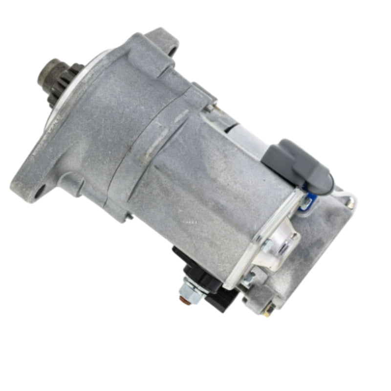 Aftermarket ATV UTV Parts Starter 10872N for Bobcat Utility Vehicle 2200S (Diesel) 719cc 2300 Kubota D722 Dsl. 2004-2009