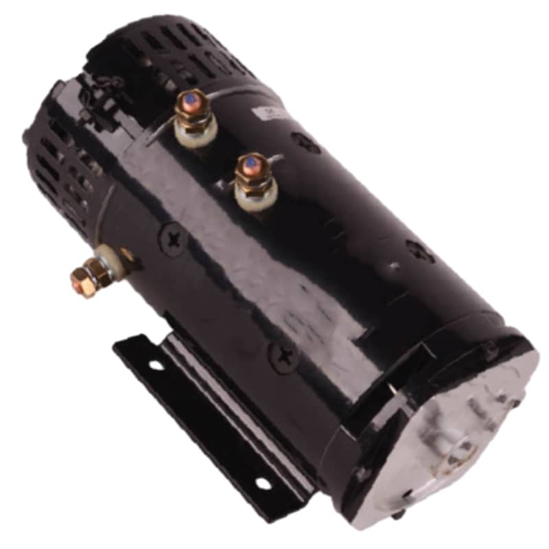 Aftermarket Aerial Lift Parts 24V 3KW Electric motor 156877 19752 for Skyjack Electric Man Lift SJ12 SJ16