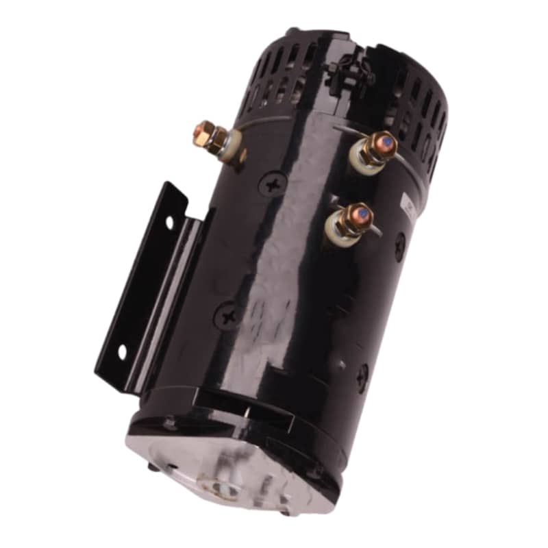 Aftermarket Aerial Lift Parts 24V 3KW Electric motor 156877 19752 for Skyjack Electric Man Lift SJ12 SJ16