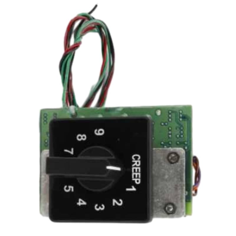 Aftermarket Aerial Lift Parts 24V Rotational Controller 36557 36557GT for Genie Boom Lift Z-30/20 Z-45/22DC Z-45/25DC