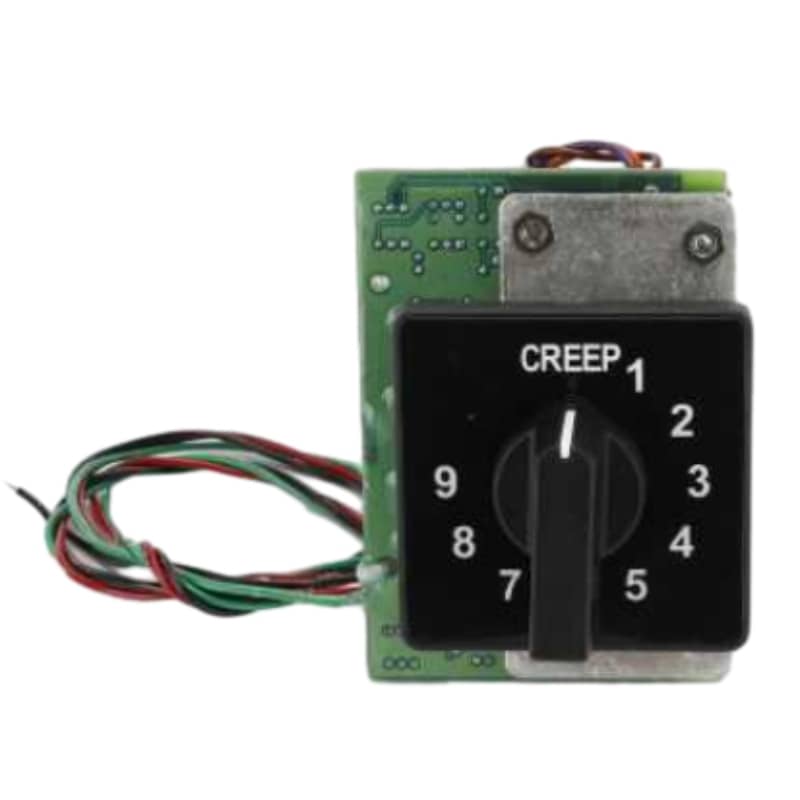 Aftermarket Aerial Lift Parts 24V Rotational Controller 36557 36557GT for Genie Boom Lift Z-30/20 Z-45/22DC Z-45/25DC