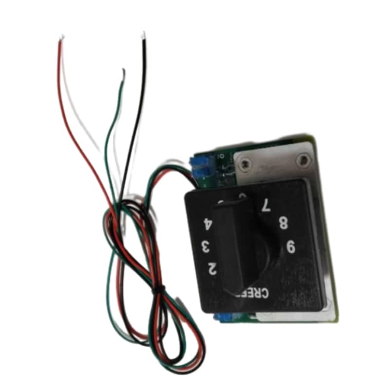 Aftermarket Aerial Lift Parts 24V Rotational Controller 36557 36557GT for Genie Boom Lift Z-30/20 Z-45/22DC Z-45/25DC