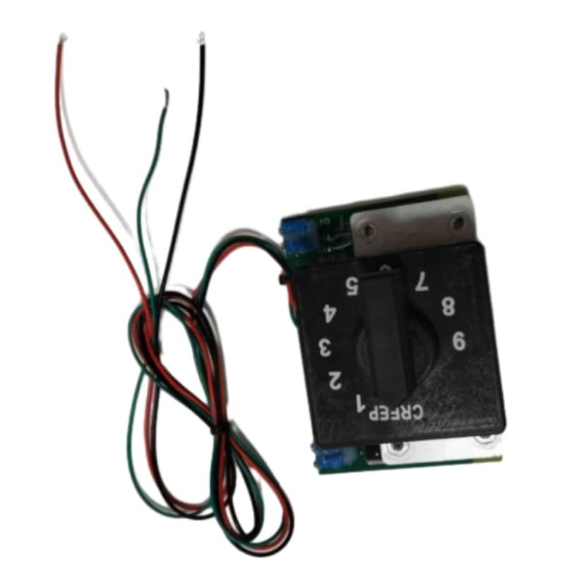 Aftermarket Aerial Lift Parts 24V Rotational Controller 36557 36557GT for Genie Boom Lift Z-30/20 Z-45/22DC Z-45/25DC