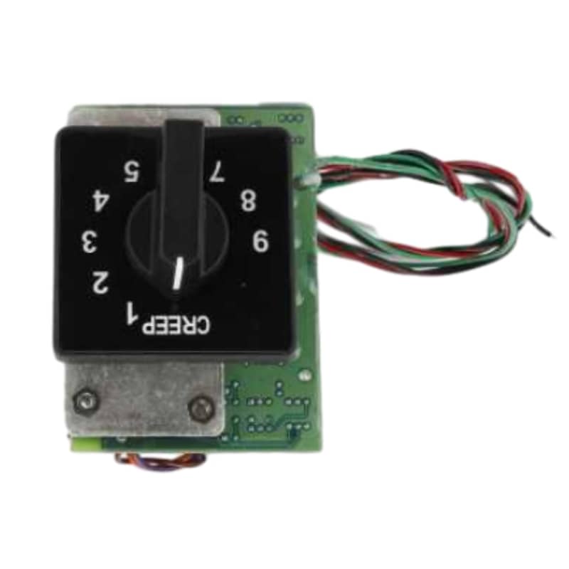 Aftermarket Aerial Lift Parts 24V Rotational Controller 36557 36557GT for Genie Boom Lift Z-30/20 Z-45/22DC Z-45/25DC