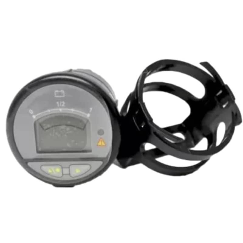 Aftermarket Aerial Lift Parts OEM Battery Gauge 110651GT 110651 For Genie Boom Lift Z-30/20N Z-34/22N